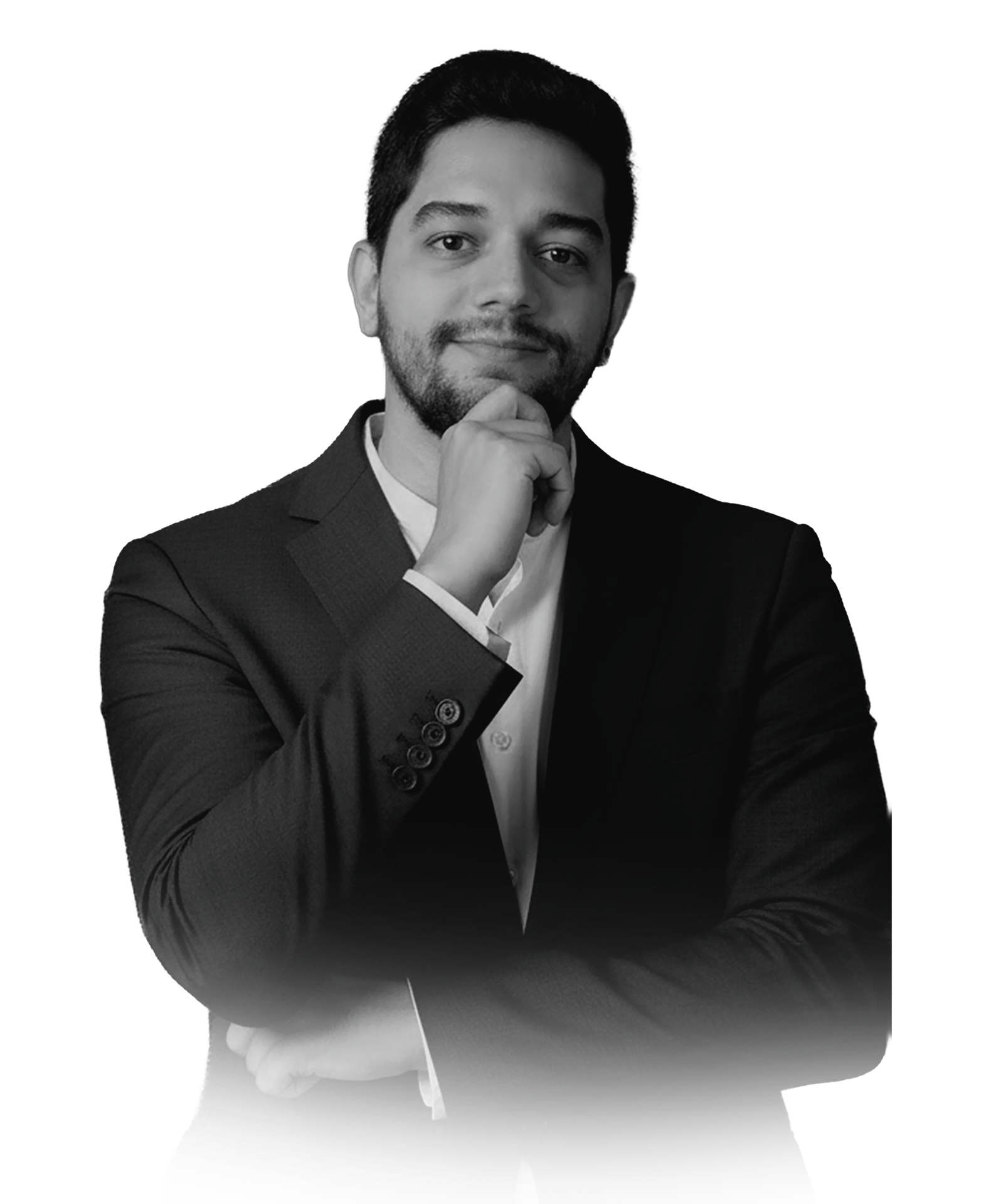 Foto profissional do designer